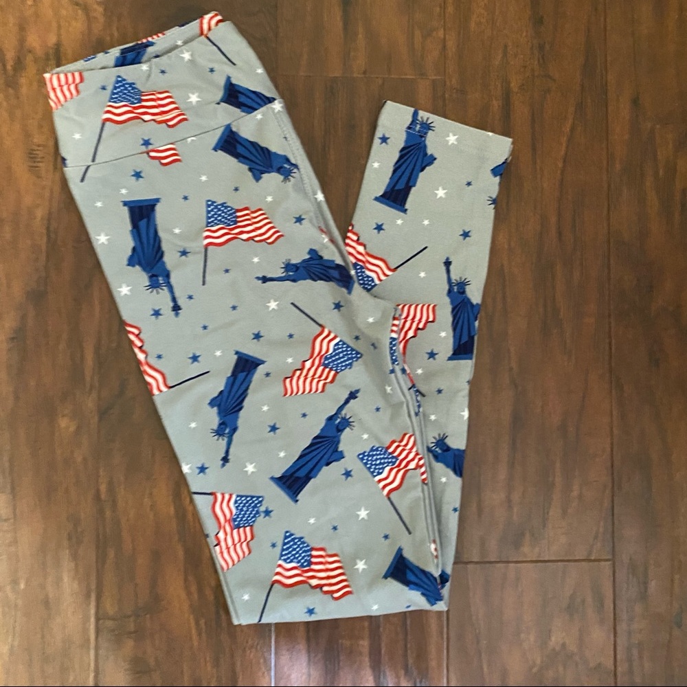 Boutique LuLaRoe Leggings